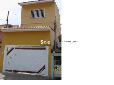 Casa com 3 Quartos à venda, 200m² no Vila Rica, São Paulo