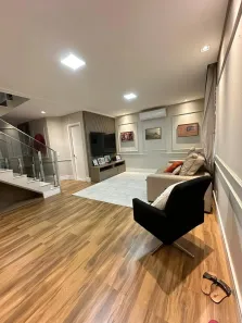 Cobertura com 4 Quartos à venda, 290m² no Duque de Caxias, Cuiabá