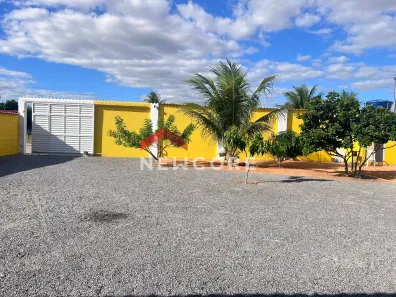 Casa de Condomínio com 4 Quartos à venda, 200m² no , Tucano