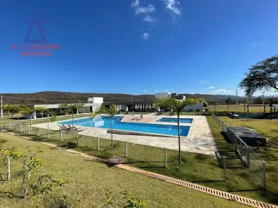 Lote/Terreno à venda, 305m² no Major Prates, Montes Claros