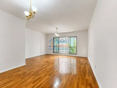 Apartamento com 3 Quartos à venda, 125m² no Santa Cecília, São Paulo