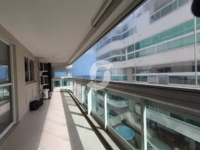 Apartamento com 2 Quartos à venda, 91m² no Piratininga, Niterói
