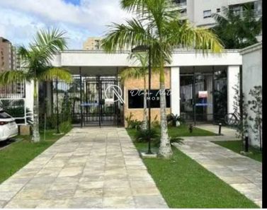 Apartamento com 3 Quartos à venda, 96m² no Parque Verde, Belém