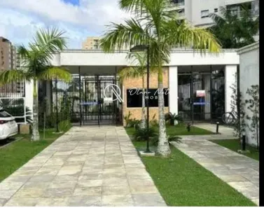 Apartamento com 3 Quartos à venda, 96m² no Parque Verde, Belém
