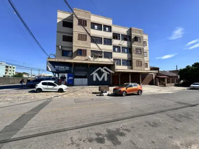 Apartamento com 1 Quarto para alugar, 35m² no Mathias Velho, Canoas