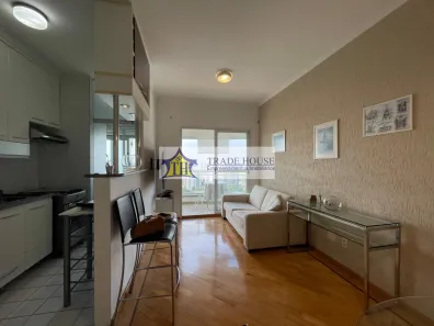 Apartamento com 1 Quarto à venda, 42m² no Vila Guarani (Z Sul), São Paulo