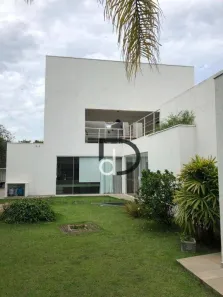 Casa de Condomínio com 3 Quartos à venda, 405m² no Village Visconde de Itamaracá, Valinhos
