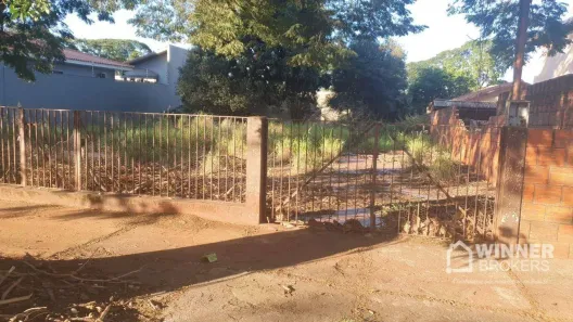 Lote/Terreno à venda, 722m² no Zona 05, Maringá