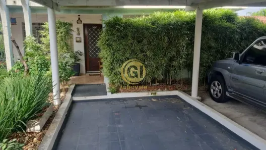 Casa com 3 Quartos à venda, 101m² no Jardim Jacinto, Jacareí