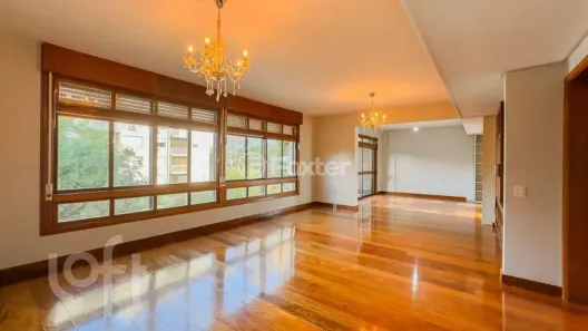 Apartamento com 4 Quartos à venda, 251m² no Farroupilha, Porto Alegre