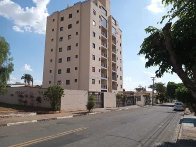 Apartamento com 2 Quartos à venda, 72m² no Remanso Campineiro, Hortolândia