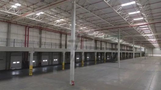 Galpão/Depósito/Armazém para alugar, 5107m² no Várzea do Palácio, Guarulhos