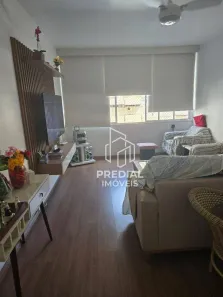 Apartamento com 2 Quartos à venda, 85m² no Icaraí, Niterói