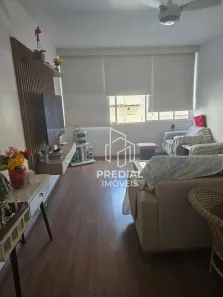 Apartamento com 2 Quartos à venda, 86m² no Icaraí, Niterói