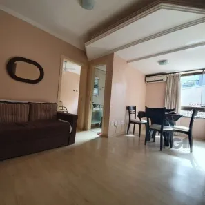 Apartamento com 1 Quarto à venda, 54m² no Menino Deus, Porto Alegre