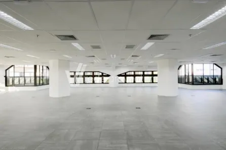 Sala Comercial com 7 Quartos para alugar, 481m² no Nova Campinas, Campinas