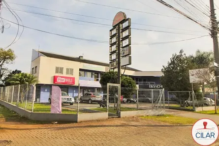Sala Comercial para alugar, 33m² no Jardim das Américas, Curitiba