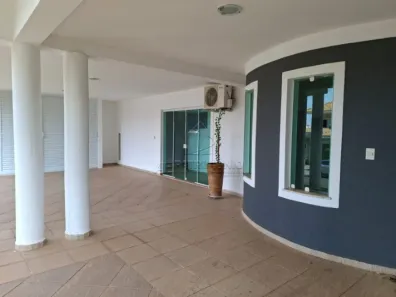 Casa de Condomínio com 3 Quartos para alugar, 330m² no Parque Residencial Villa dos Inglezes, Sorocaba