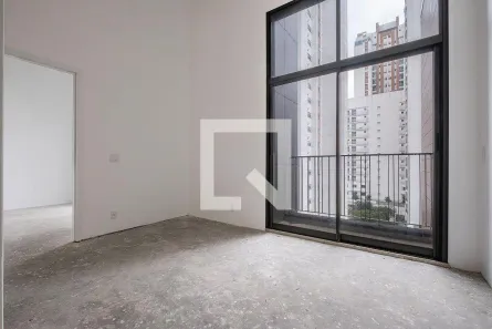 Apartamento com 1 Quarto à venda, 40m² no Pinheiros, São Paulo