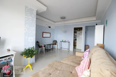 Apartamento com 3 Quartos à venda, 70m² no Casa Verde Alta, São Paulo
