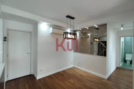 Apartamento com 2 Quartos à venda, 65m² no Sacomã, São Paulo