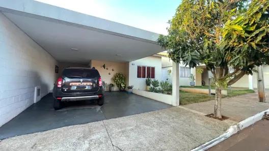 Casa com 3 Quartos à venda, 75m² no Jardim Guanabara II, Goiânia