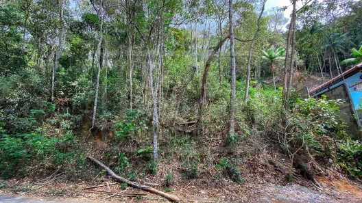 Lote/Terreno à venda, 756m² no Vale dos Pinheiros, Nova Friburgo