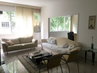 Apartamento com 3 Quartos à venda, 184m² no Copacabana, Rio de Janeiro
