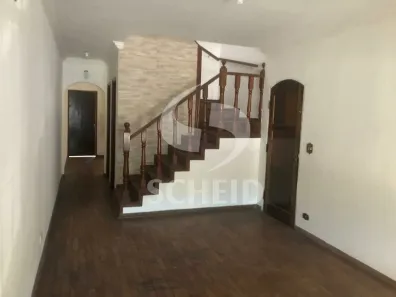Casa com 3 Quartos à venda, 148m² no Vila Inglesa, São Paulo