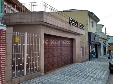 Casa com 3 Quartos à venda, 230m² no Vila Formosa, São Paulo