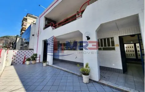 Prédio Comercial à venda, 795m² no Pechincha, Rio de Janeiro