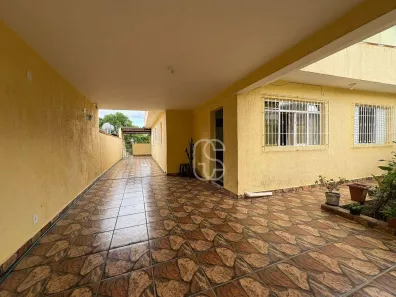 Casa com 3 Quartos à venda, 180m² no Jardim IV Centenário, Guarulhos