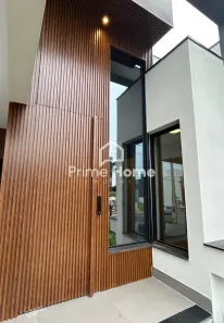 Casa de Condomínio com 3 Quartos à venda, 250m² no Residencial Real Parque Sumaré, Sumaré