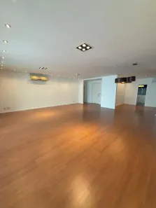 Apartamento com 4 Quartos para venda ou aluguel, 280m² no Barra da Tijuca, Rio de Janeiro