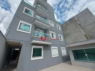 Apartamento com 2 Quartos à venda, 37m² no Vila Dalila, São Paulo