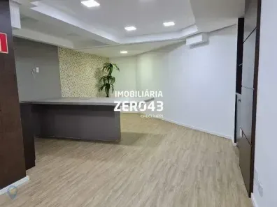 Sala Comercial à venda, 76m² no Centro, Londrina