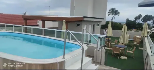 Kitnet com 1 Quarto à venda, 18m² no Centro, Ipojuca