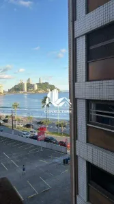 Apartamento com 2 Quartos à venda, 55m² no Centro, São Vicente