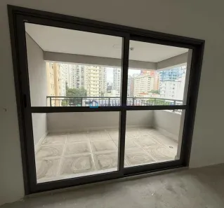 Apartamento com 1 Quarto à venda, 45m² no Planalto Paulista, São Paulo
