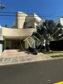 Casa com 4 Quartos à venda, 347m² no Vossoroca, Votorantim