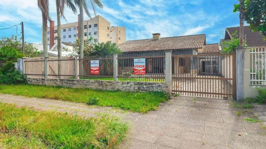 Casa com 5 Quartos à venda, 200m² no Brejatuba, Guaratuba