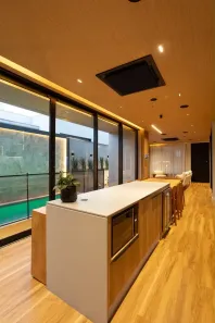 Casa de Condomínio com 3 Quartos à venda, 310m² no Condomínio Belvedere II, Cuiabá