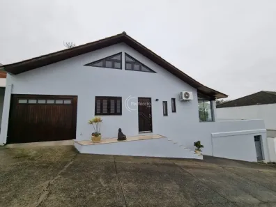 Casa com 2 Quartos à venda, 109m² no Marechal Floriano, Caxias do Sul
