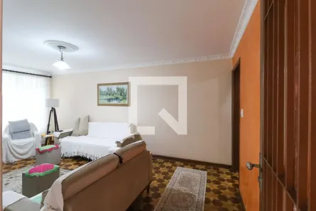 Casa com 3 Quartos à venda, 150m² no Vila Leonor, São Paulo