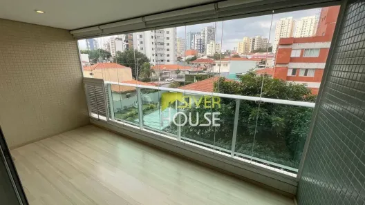 Apartamento com 3 Quartos à venda, 72m² no Saúde, São Paulo