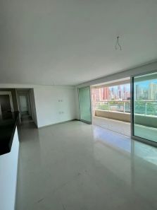 Apartamento com 3 Quartos à venda, 98m² no Aldeota, Fortaleza