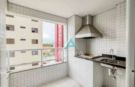 Apartamento com 3 Quartos à venda, 85m² no Santa Paula, São Caetano do Sul