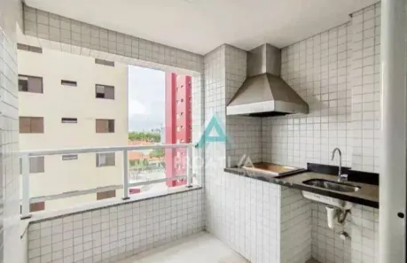 Apartamento com 3 Quartos à venda, 85m² no Santa Paula, São Caetano do Sul