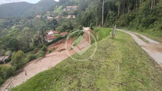 Lote/Terreno à venda, 5518m² no Itaipava, Petrópolis