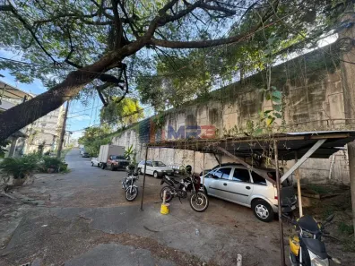 Lote/Terreno à venda, 465m² no Freguesia (Jacarepaguá), Rio de Janeiro